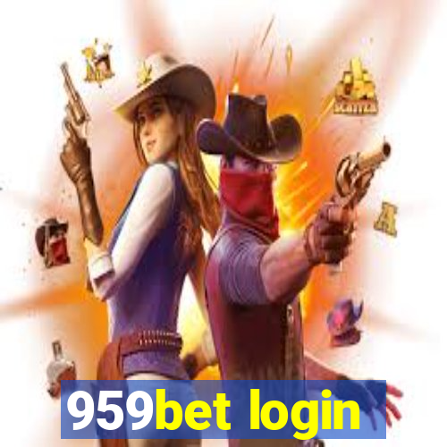 959bet login